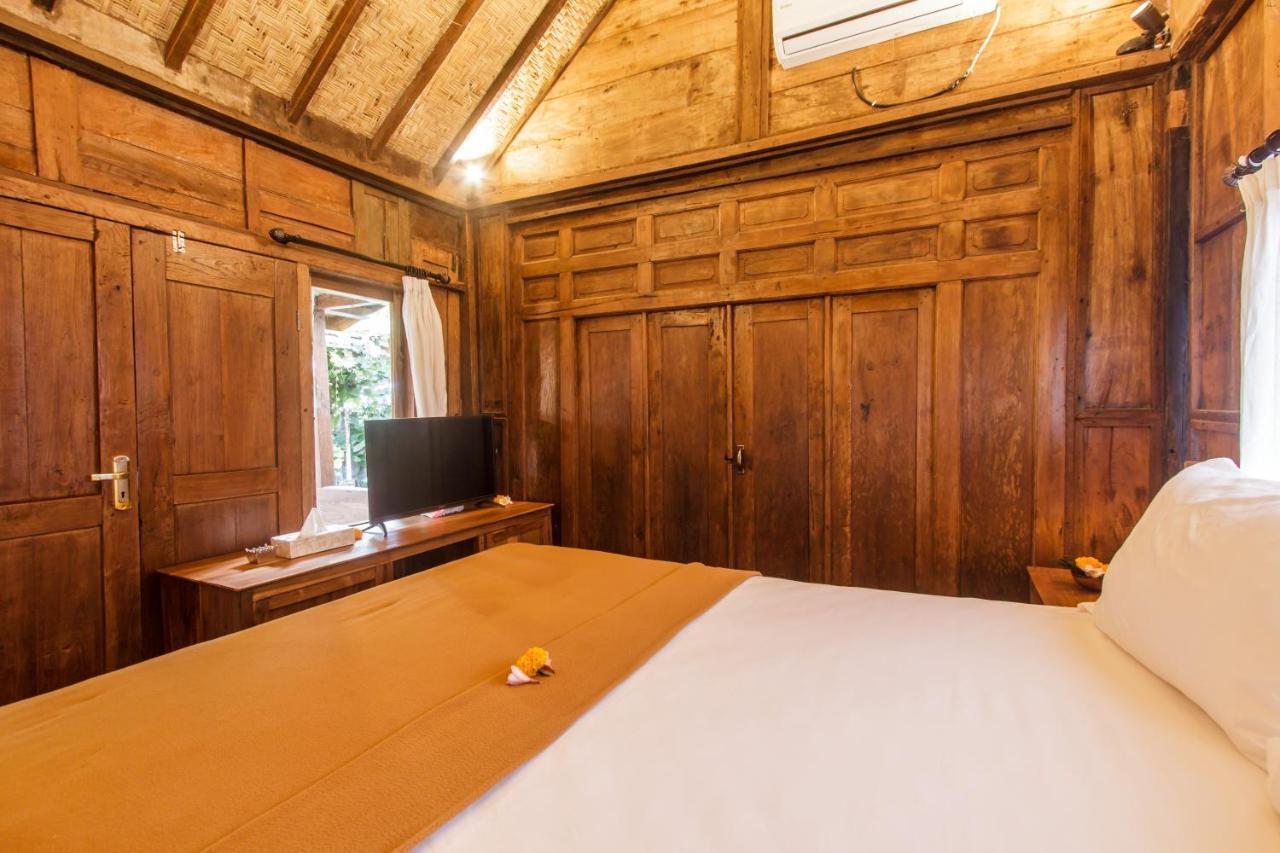 סמיניאק Bening Hut And Spa מראה חיצוני תמונה