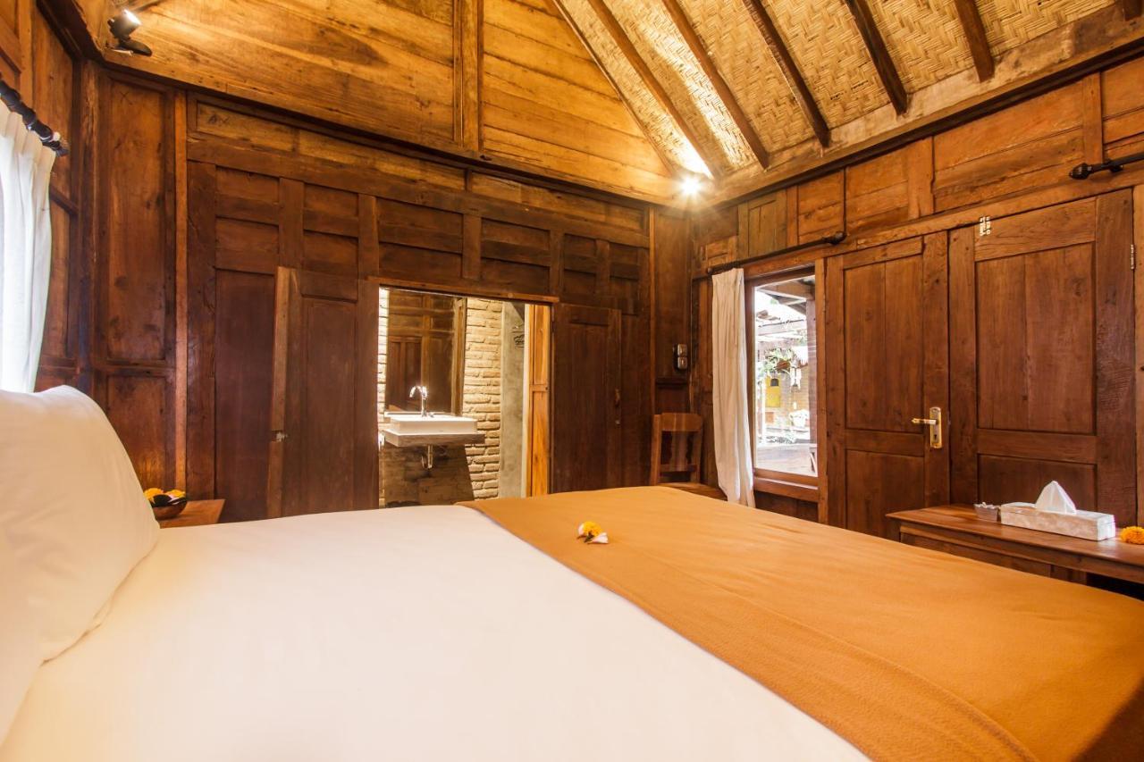 סמיניאק Bening Hut And Spa מראה חיצוני תמונה