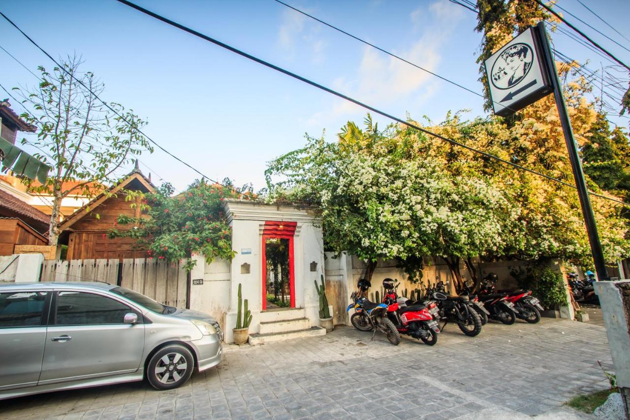 סמיניאק Bening Hut And Spa מראה חיצוני תמונה