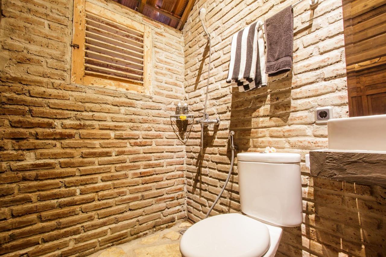 סמיניאק Bening Hut And Spa מראה חיצוני תמונה